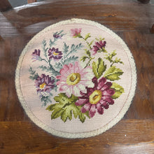 Load image into Gallery viewer, Rocking Chair With Embroidered Insert
