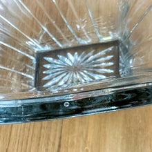 Load image into Gallery viewer, Vintage Heisey &quot;Margaret 465&quot; Glass Basket
