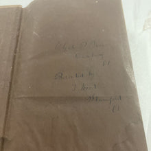 Load image into Gallery viewer, 1857 Artist and Tradesman&#39;s Companion - Varnisher&#39;s Guide: Stringer and Townsend
