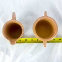 Load image into Gallery viewer, Vintage Roseville Snowberry Creamer &amp; Sugar Set
