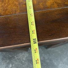 Load image into Gallery viewer, Burley Wood Hexagonal End Table
