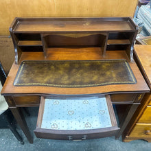 Load image into Gallery viewer, Vintage Mahogany Ladies&#39; Desk *LOCAL PICKUP ONLY*
