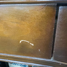 Load image into Gallery viewer, Vintage Mahogany Ladies&#39; Desk *LOCAL PICKUP ONLY*
