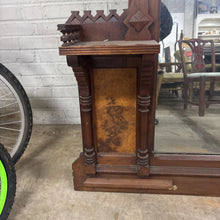 Load image into Gallery viewer, 1800s Eastlake Mirror
