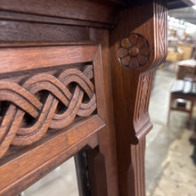 Load image into Gallery viewer, 1800s Eastlake Mirror
