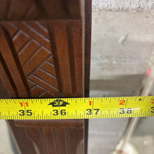 Load image into Gallery viewer, 1800s Eastlake Mirror

