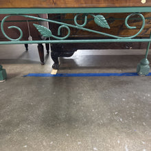 Load image into Gallery viewer, Mahogany Coffee Table

