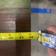Load image into Gallery viewer, Mahogany Coffee Table

