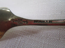 Load image into Gallery viewer, Antique Sterling Silver Fessendon Souvenir Courthouse Terre Haute, IN Spoon
