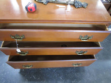 Load image into Gallery viewer, Vintage Three Drawer Dresser
