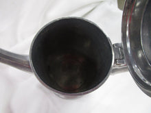 Load image into Gallery viewer, Duratale by Leonard Pewter Coffee Pitcher
