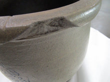Load image into Gallery viewer, Hamilton &amp; Jones Greensboro, PA Stoneware Pottery Crock
