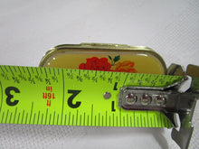 Load image into Gallery viewer, 1960&#39;s Stratton Rose Lipstick Tube Holder with Mirror
