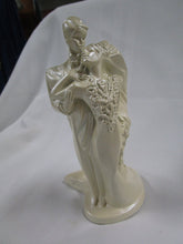 Load image into Gallery viewer, 1990&#39;s Daniel Austin Pearlized &#39;Our Day&#39; Wedding Figurine Statue
