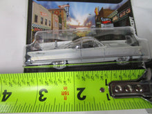 Load image into Gallery viewer, 2011 Mattel Hot Wheels Boulevard &#39;55 Lincoln Futura Concept Car NIB
