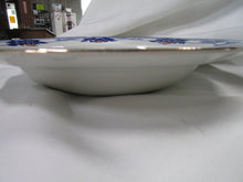 Load image into Gallery viewer, Vintage Royal Doulton Raymond Large Coupe Soup Bowl
