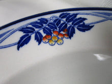 Load image into Gallery viewer, Vintage Royal Doulton Raymond Large Coupe Soup Bowl
