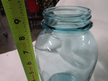 Load image into Gallery viewer, Vintage (1923-1933) Ball Perfect Mason Half Gallon Jar with Lid
