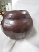 Load image into Gallery viewer, Steve Zawojski Artist Signed Medusa Art Pottery Short Vase
