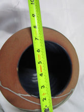 Load image into Gallery viewer, Vintage Alfa Dom Dominican Republic Art Pottery Vase
