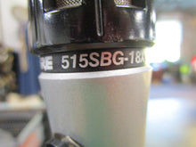 Load image into Gallery viewer, Shure 515SBG-18x Gooseneck Mount Microphone
