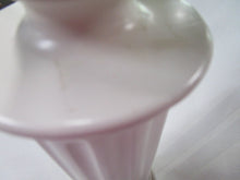 Load image into Gallery viewer, Vintage Bach&#39;s Booze Cream Porcelain Musical Empty Liquor Decanter
