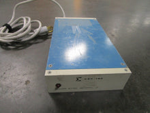 Load image into Gallery viewer, Vintage Sigma Electronics CSG-160 Color Sync Generator with Power Cord
