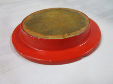 Load image into Gallery viewer, Vintage South Carolina 1670-1970 Tricentennial Metal Ashtray
