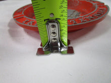 Load image into Gallery viewer, Vintage South Carolina 1670-1970 Tricentennial Metal Ashtray
