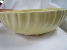 Load image into Gallery viewer, Vintage Franciscan Pottery Coronado Yellow and Brown Salad Bowls Set
