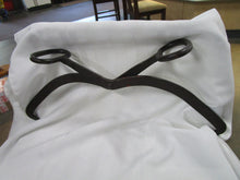 Load image into Gallery viewer, Vintage Primitive Iron Large Hay Grabber Ice Hand Tongs
