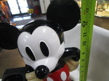 Load image into Gallery viewer, 1990&#39;s AT&amp;T Walt Disney Mickey Mouse Touch Tone Land Line Telephone
