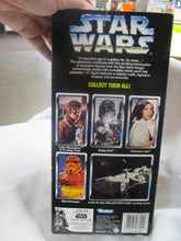 Load image into Gallery viewer, 1996 Star Wars Luke Skywalker in X-Wing Posable Figure NIB Gear
