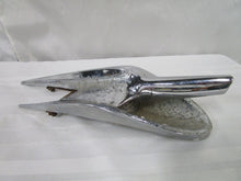 Load image into Gallery viewer, 1956 Ford Crown Victoria Chrome Plated Hood Ornament

