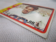 Load image into Gallery viewer, 1972 Topps #160 OJ Simpson Buffalo Bills RB Football Card
