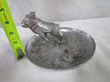 Load image into Gallery viewer, Vintage Mac Junior Hood Ornament Ashtray Trinket Dish
