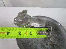 Load image into Gallery viewer, Vintage Mac Junior Hood Ornament Ashtray Trinket Dish
