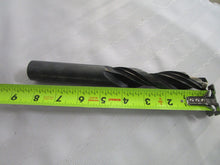 Load image into Gallery viewer, Vintage Greenfield Tap Die NOS 625x794x1.00 Black Oxide Large Drill Bit
