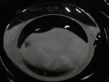 Load image into Gallery viewer, Indiana Glass Black Diamond Point Serving Bowl &amp; 2 Individual Bowls
