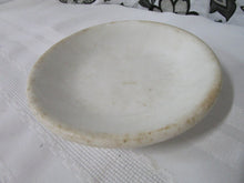 Load image into Gallery viewer, Antique Greenwood China Stoneware Saucer and Unmarked Stoneware Small Bowl
