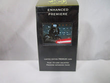 Load image into Gallery viewer, 1998 Star Wars Enhanced Premiere CCG Box (Sealed), Darth Vader with Lightsaber

