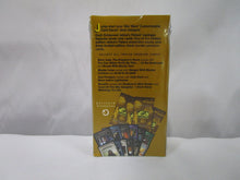 Load image into Gallery viewer, 1999-copyright Star Wars Enhanced Jabba&#39;s Palace CCG Box (Sealed), C-3P0
