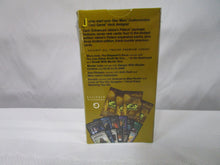 Load image into Gallery viewer, 1999-Copyright Star Wars Enhanced Jabba&#39;s Palace CCG Box (Sealed), Boushh

