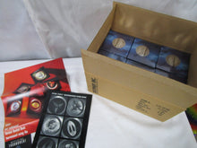 Load image into Gallery viewer, 1998 Star Trek Decipher CCG Case of 12 Sealed Official Tournament Decks
