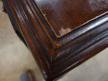 Load image into Gallery viewer, Vintage Ethan Allen Georgian Court Lowboy
