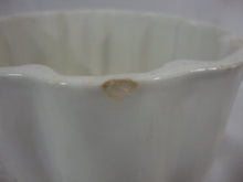 Load image into Gallery viewer, Antique Cetem Ware Creamware Jelly Baking Mold
