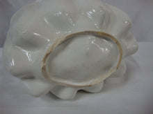 Load image into Gallery viewer, Antique Cetem Ware Creamware Jelly Baking Mold
