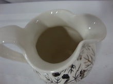 Load image into Gallery viewer, Vintage Wedgwood Etruria &amp; Barlaston England Creamer Pitcher
