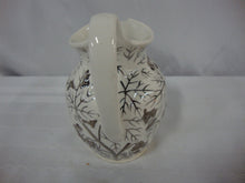 Load image into Gallery viewer, Vintage Wedgwood Etruria &amp; Barlaston England Creamer Pitcher
