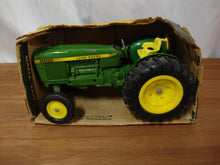 Load image into Gallery viewer, Vintage ERTL John Deere 2393 Utility Tractor with Box
